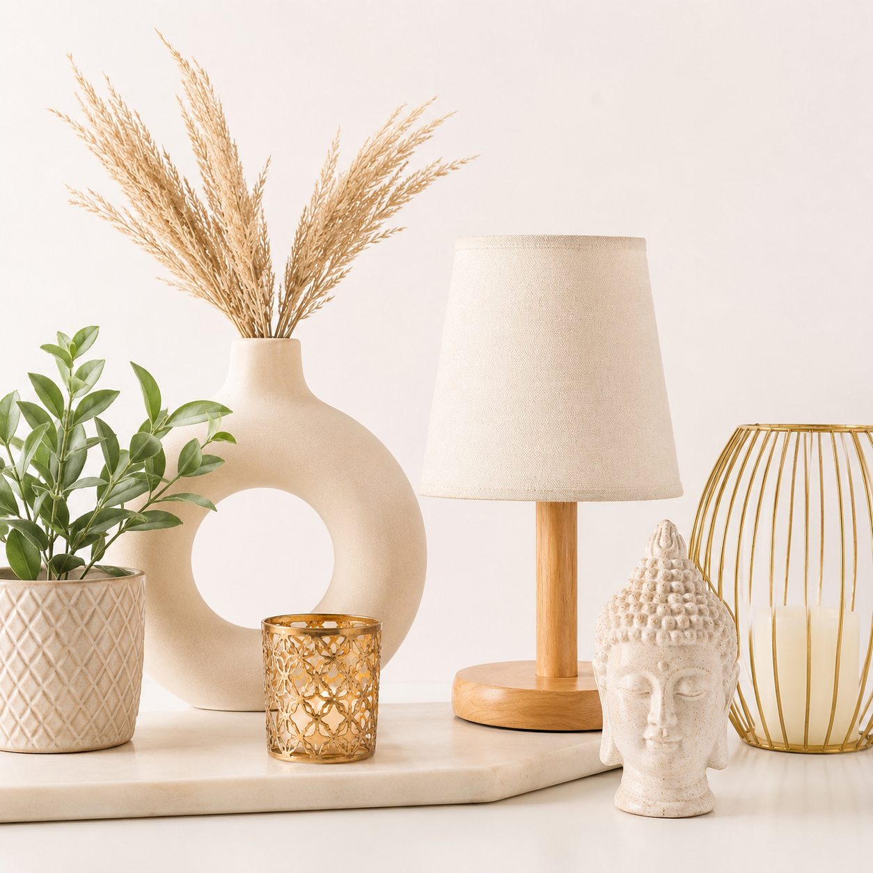 Decor & Lifestyle