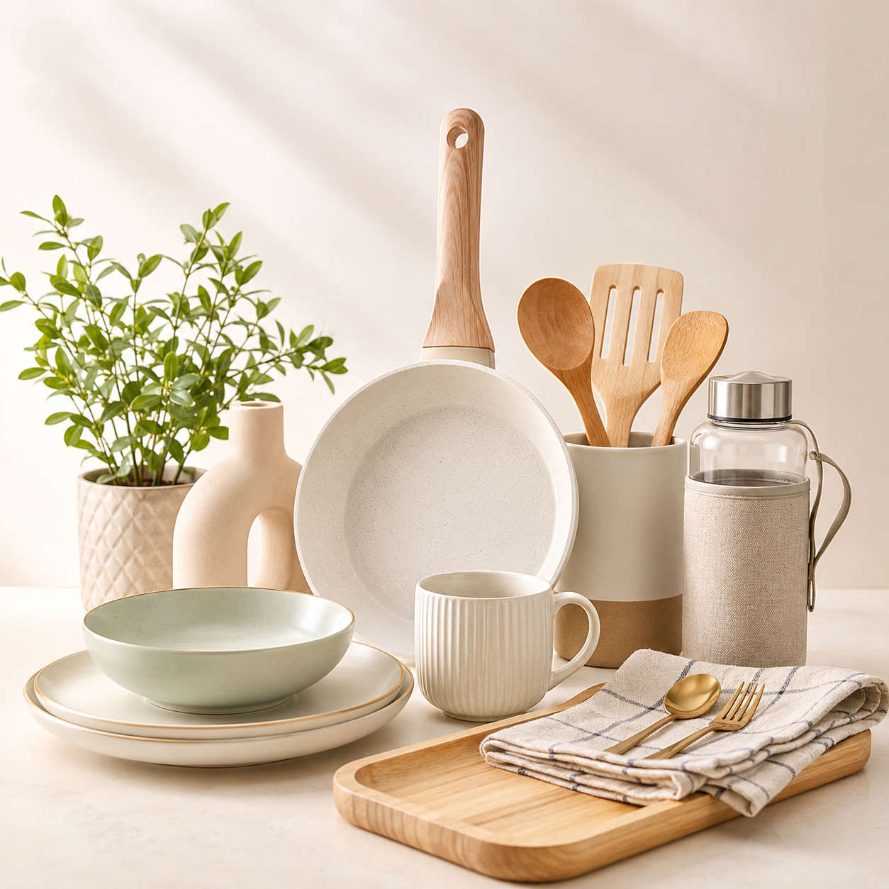 Home & Kitchen