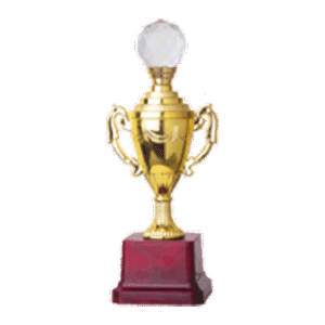 ABS Trophies