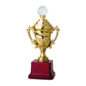 ABS Trophies