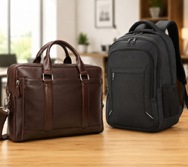 Bags & Backpacks