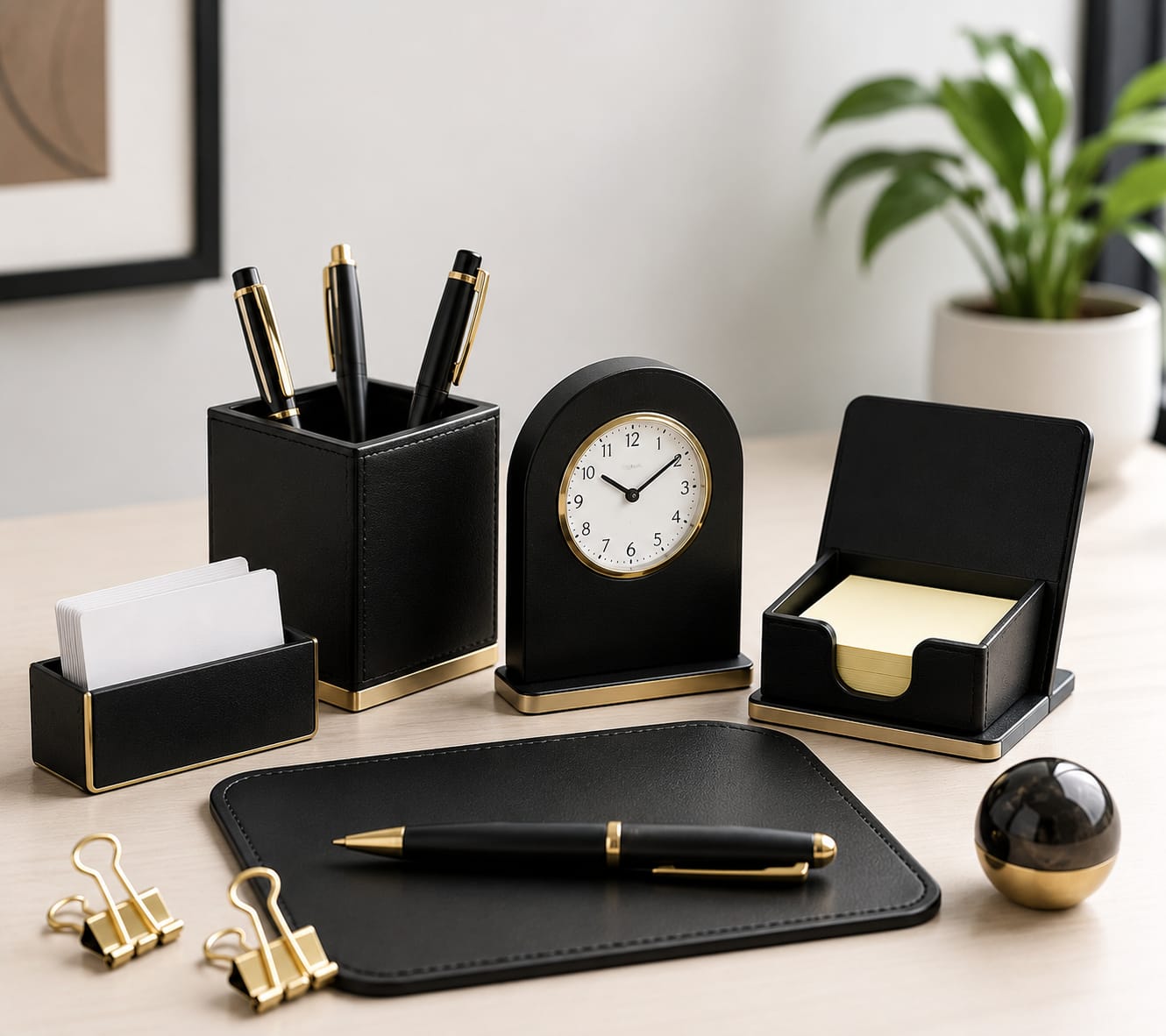 Desk Accessories