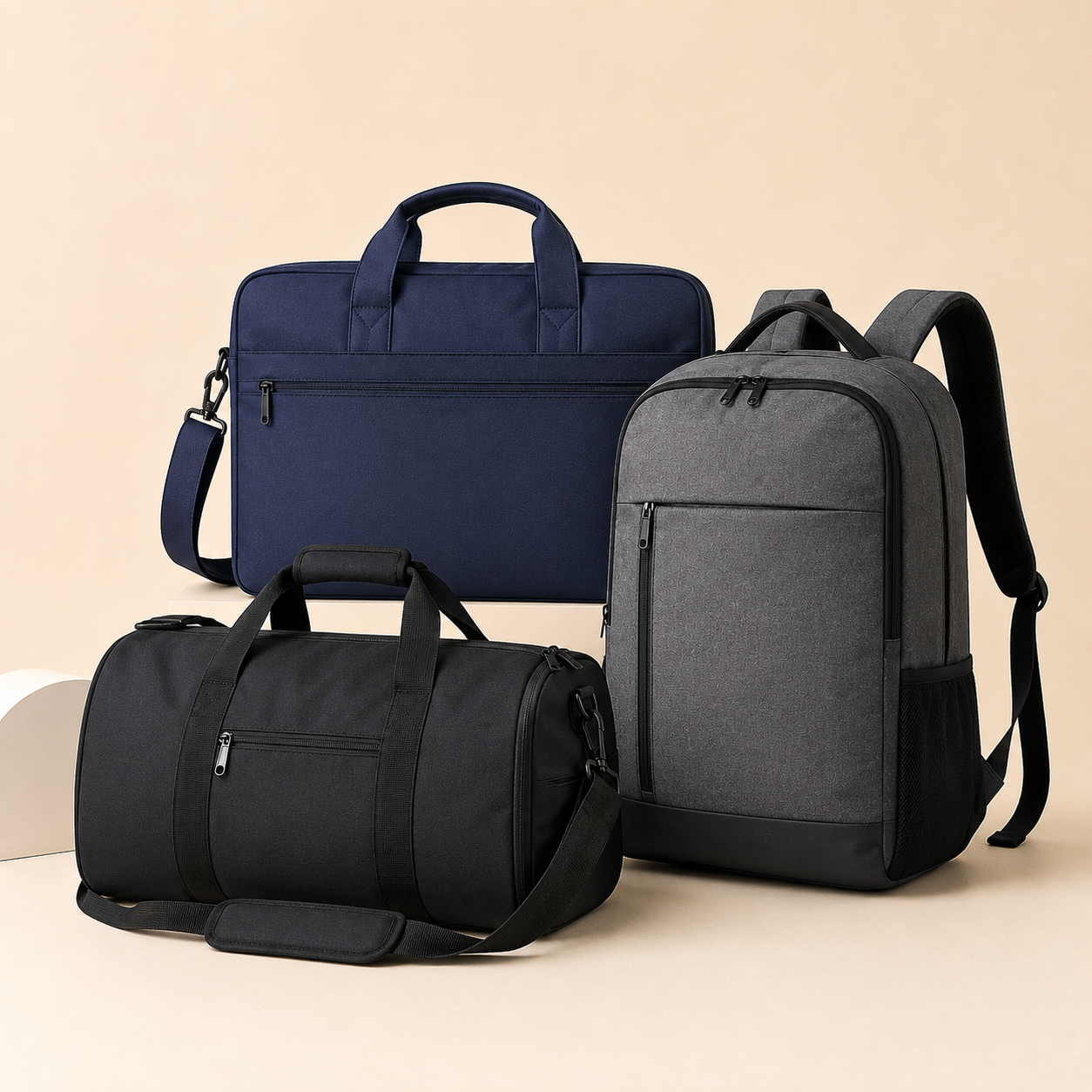 Bags & Backpacks